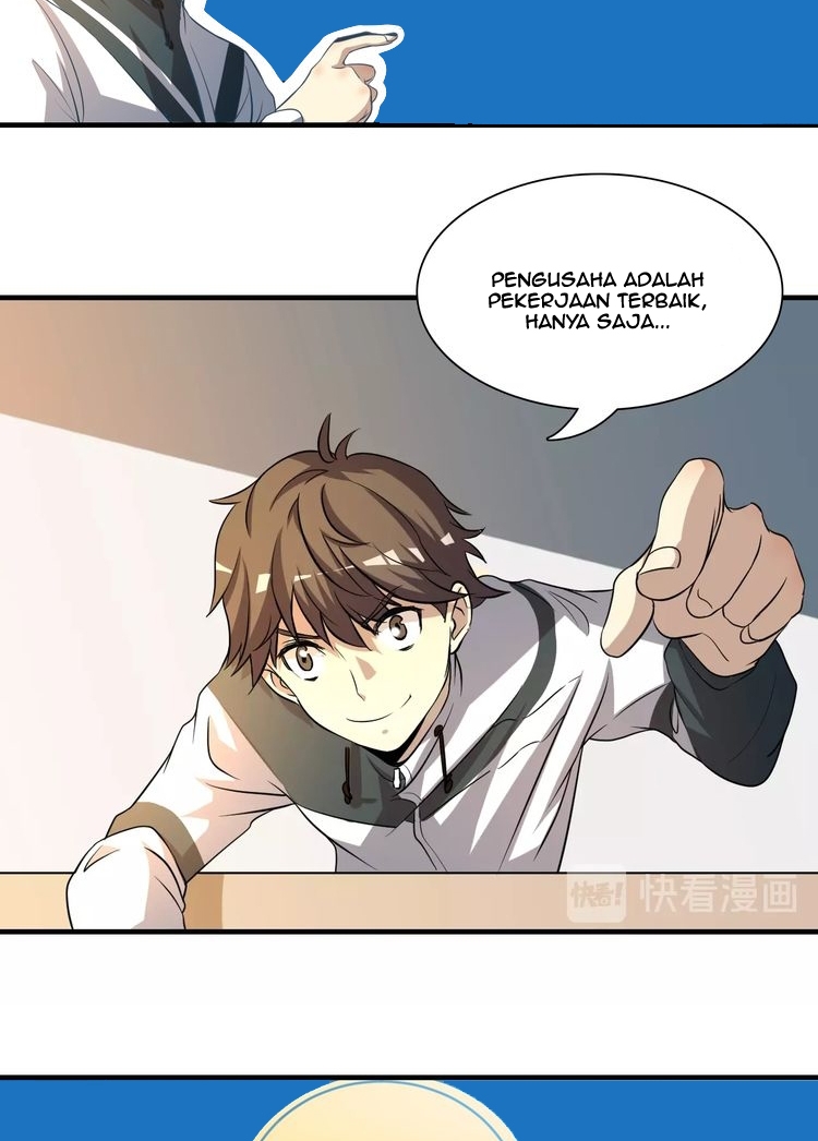 Reborn Doctor chapter 2